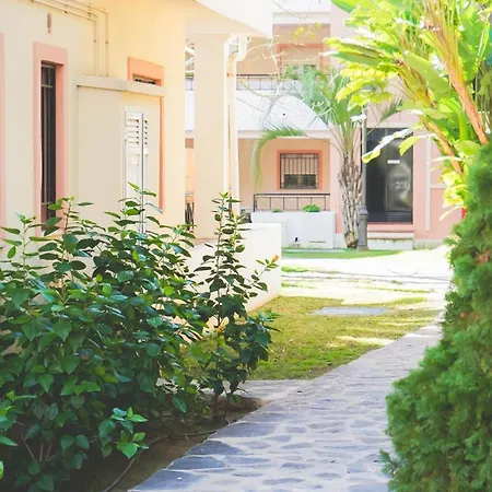 Apartment Luxury Golf - 3min To Puerto Banus