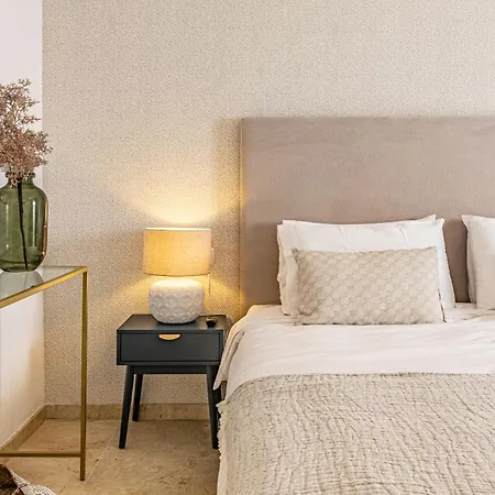 Luxury Golf - 3min To Puerto Banus Marbellac