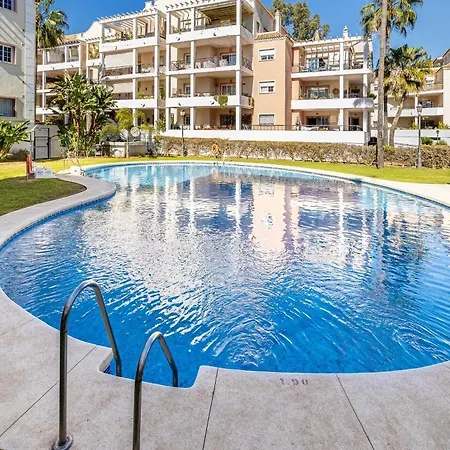 Luxury Golf - 3min To Puerto Banus