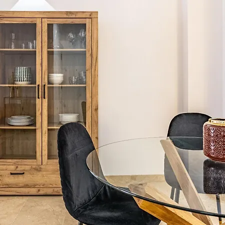 Apartamento Luxury Golf - 3min To Puerto Banus Marbella